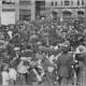 The Paterson, NJ silk weavers' strike