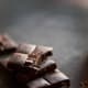 Chocolate can be healthful, and fill us with a sense of well-being. Dark is best for this purpose, as sugar can be destructive and overwhelming to our bodies.