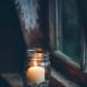 Flames nourish our souls with light and warmth. Nurture a habit of using candles often and mindfully.