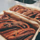 Nutella babka (full recipe below)