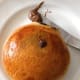 Nutella-filled bun