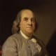 "The Colonies would gladly have borne the little tax on tea and other matters had it not been that England took away from the Colonies their money, which created unemployment and dissatisfaction."- Benjamin Franklin