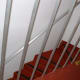 Frank Lloyd Wright's Price Tower in Bartlesville, Oklahoma. Detail Photos.