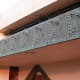 Frank Lloyd Wright's Price Tower in Bartlesville, Oklahoma. Detail Photos.
