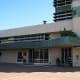 Frank Lloyd Wright's Price Tower in Bartlesville, Oklahoma. Detail Photos.