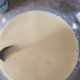 Mix ingredients well.