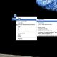 Select "Extract files..."