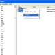 Delete search results. To repeat a search, press the F3 button on your keyboard.