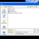 Navigate to your .iso image. Select it and click "Open."