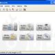 Open your CD burning software and click "write image"