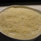 Layer #3 - the bechamel sauce