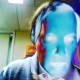 Experimenting with common color filters.