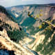 The Grand Canyon of the Yellowstone