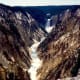 The Grand Canyon of the Yellowstone