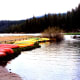 Hume Lake