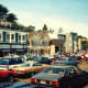 Street scenery
