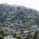 Hills of Sausalito