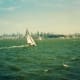 Photo approaching San Francisco by ferryboat