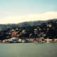 Drawing closer to Sausalito