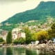 Waterfront views