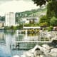 Waterfront views