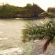 Northeastern (Hamakua Coast) view