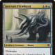 Sanctum Plowbeast mtg