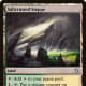 Saltcrusted Steppe mtg