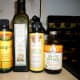 Healthy Oils