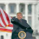 Our "Abraham Lincoln."