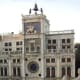 Saint Mark's Square Clocktower