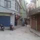 Way to Sechen Monastery,