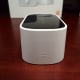Base station showing view of speaker