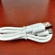 Power/recharging cable
