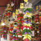 Decorative chili peppers for sale