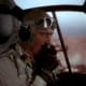 John Wayne in Flying Leathernecks (1951)