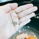 Add the whole anise.