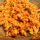 Make sure the potatoes cook thoroughly and are tender before turning off the heat.
