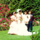 Bridal party