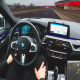 Designed to help road vehicles maintain a safe following distance & stay within the speed limit. This system adjusts a car's speed automatically, so drivers don't have to.