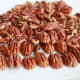 Toasted pecans