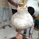 Shiva linga