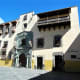 Museo Casa de Colon, Las Palmas.
