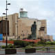 Auditorio Alfredo Kraus, Las Palmas.