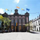 Town Hall, Arucas.