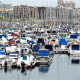 Puerto Deportivo, Las Palmas.