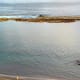 La Barra, Playa de las Canteras.