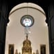 Chapel in Catedral de Santa Ana, Las Palmas.