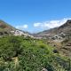 The setting of Finca la Laja.