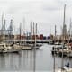 Puerto Deportivo, Las Palmas.